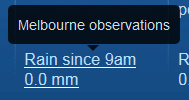 Correct example of KYB_A4i on mouse over. A pop-up over the focused link reads "Melbourne observations".