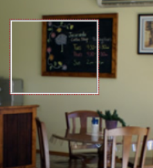 Incorrect example of KYB_A4i on keyboard focus. There is no pop-up with additional information.