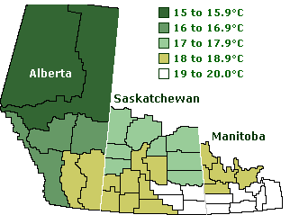 Interactive map example 2