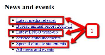 Incorrect Example of SCO_A2 with CSS Off. Content order does not match the visual order.