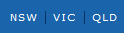 Incorrect Example of SCO_A3 with CSS On. Navigation tab order: NSW, VIC, QLD.
